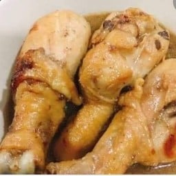 น่องไก่