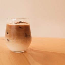 WAIT ME WAKE UP (Coffee/กาแฟสด)