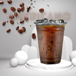 Americano (อเมริกาโน่)