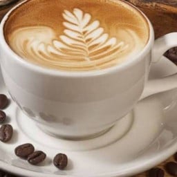 Cafe in