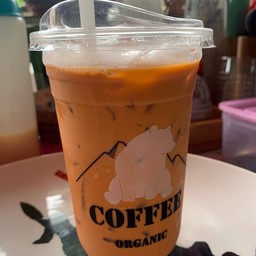 Anda Best Coffee