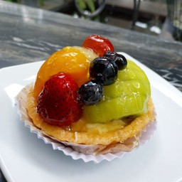 FRUIT TART