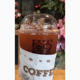 กาแฟสด C27+1