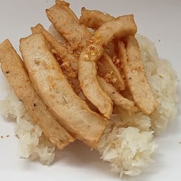 หมูปิ้งอินดี้