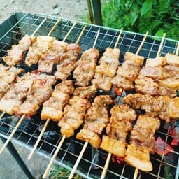 จัง CJ ตาลเดี่ยว