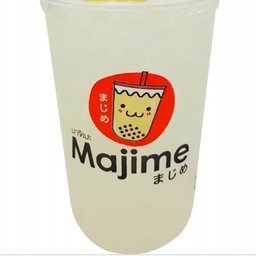 น้ำผึ้งมะนาว