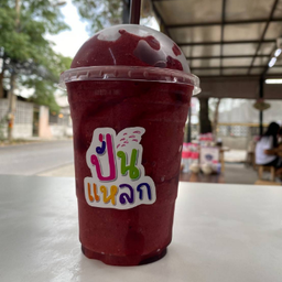 มิกซ์เบอร์รี่สมูธตี้