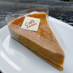 Pumpkin Pie พายฟักทอง