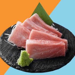 OTORO SASHIMI