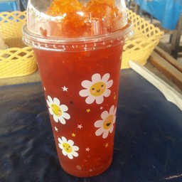 ชามะนาว