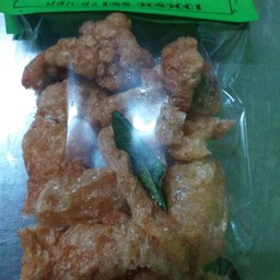 แค๊ปหมู