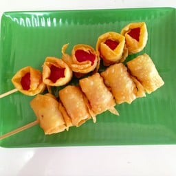 ยังรอ ทอดปิ้ง
