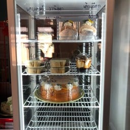 ขนม