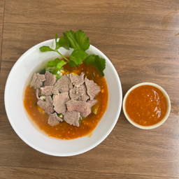 สุกี้หมู