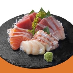 SASHIMI 5 KINDS