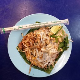 ผัดหมี่โคราช