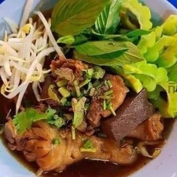 เกาเหลาทุกอย่าง+น่อง
