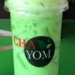 น้ำแคนตาลูป