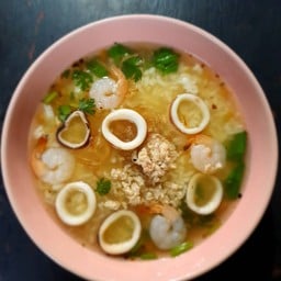 โจ๊กซอดแจ้ง บขส.ใหม่ สกลนคร