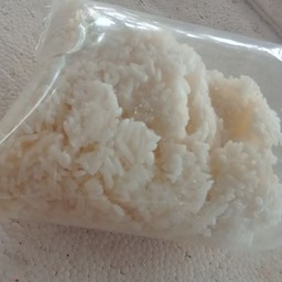 ข้าวเปล่า(หอมมะลิ)