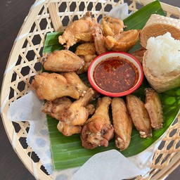 ไก่ตะกร้า