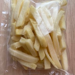 ชิ้นกะทอดพุงกาง  หน้าโลตัสปงสนุก