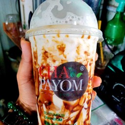 นมสดบราวชูการ์