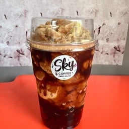 โอเลี้ยงปั่น