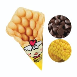 Maru waffle มารุวาฟเฟิล หน้า รพ.พิจิตร
