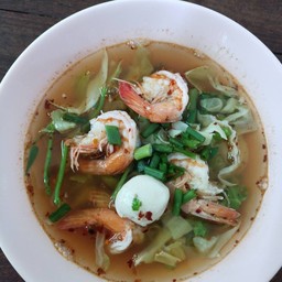 เกาเหลากุ้ง