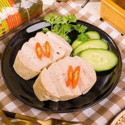 หมูยอนึ่ง