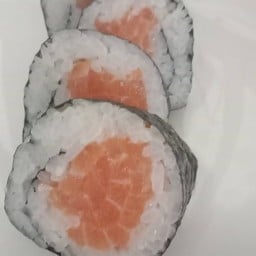 แซลม่อน มากิ