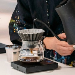 HOT DRIP & ICED DRIP  (เลือกเมล็ดได้)