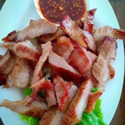 หมูย่าง