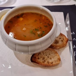 Restaurant Pizzeria La Matze