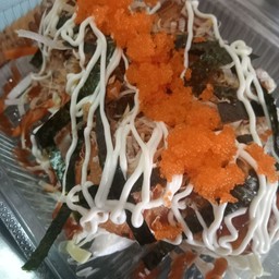 ขนมครกญี่ปุ่น 6 ชิ้น