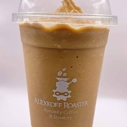 FRAPPE ESPRESSO