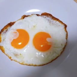 ไข่ดาวคู่
