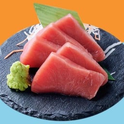 AKAMI SASHIMI