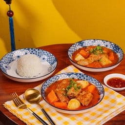 สตูว์หมู