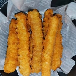 ชุดชิกเก้นสติ๊ก