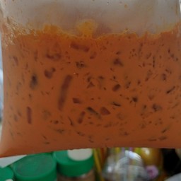 ชาชักถุงกระดาษ