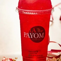 เเดงโซดา