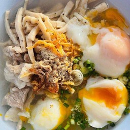 รสหนึ่งข้าวเปียก สาขา2