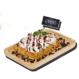 ขนมปังปิ้งมินิโทสต์