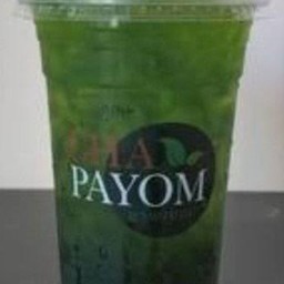 เขียวโซดา