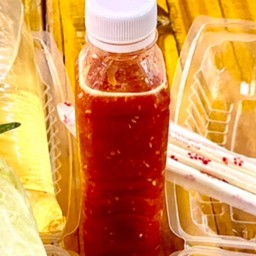 น้ำจิ้มหมูกะทะ