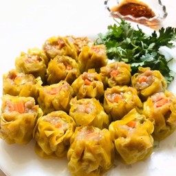 ขนมจีบฮ่องกง