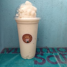 ไวท์มอลต์ปั่น