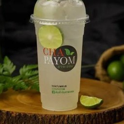 น้ำมะนาว